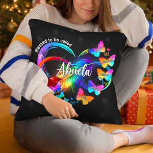 Every House Needs A Grandma In It - Family Personalized Custom Pillowcase - Birthday Gift For Mom, Grandma