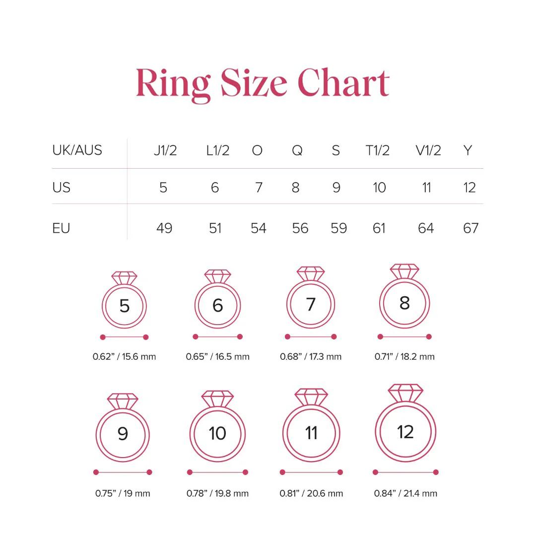 Personalized Engraved Birthstone Graduation Ring Gift for Graduates