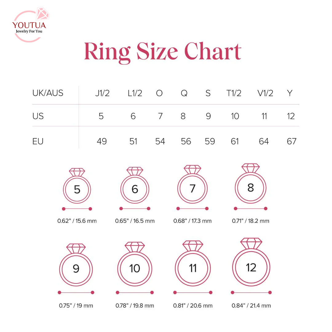 Personalized Birthstone Name Memorial Ring